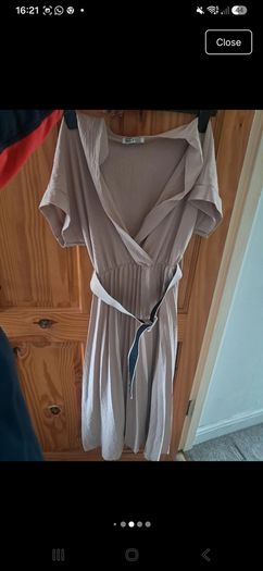 Italian Dress