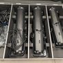 Flight case on wheels Image 4