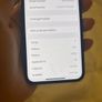 iPhone 12 mini (64GB) Black - Mint Condition / Flawless Body Image 6