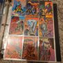 Batman Trading Cards Saga of the dark knight Image 5