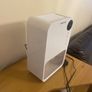 Air Dehumidifier Moisture Absorber For Repair or Parts Image 3