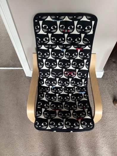 Kids chair