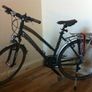 Ladies Trekking Bike Image 6