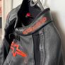 Alpinestars tech leather jacket and pants Image 2