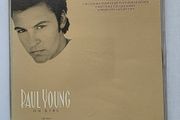 Paul Young - Oh Girl - Limited Edition CD Single