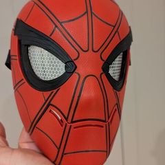 Spiderman Homecoming Mask