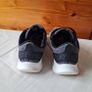 new balance 430 v2 Size 7 eu 40.5 grey/blue in excellent condition Image 8