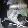 2005-10 Bmw 3 Series E90 E91 318i 320i N43 Engine Oil Cooler Unit B8316000 Image 2
