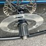 Giant PR2 alloy wheelset Image 4