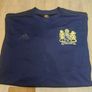 Man United SPECIAL EDITION RETRO 50 year anniversary vintage jersey Image 2