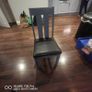 Extending Dining Table & 6 Chairs Image 7