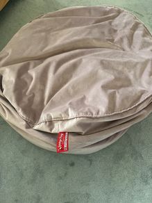 Lounge Pug Bean Bag