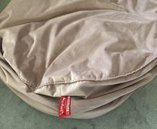 Lounge Pug Bean Bag