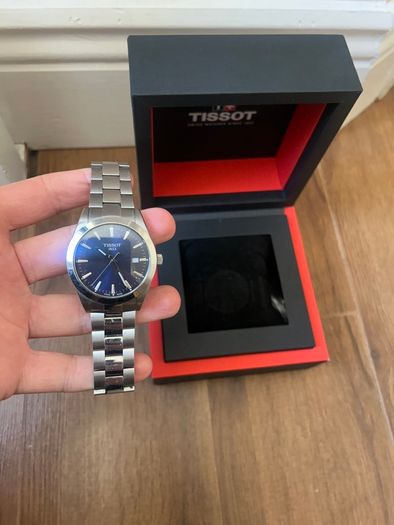 Tissot Gentlemen Watch