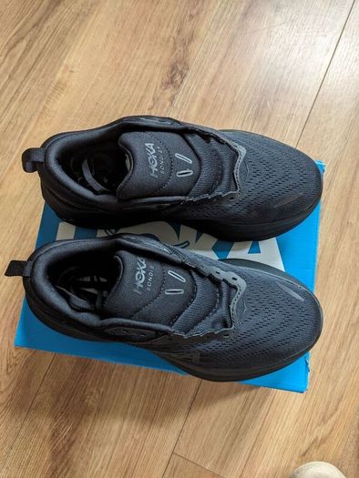 Hoka running shoes