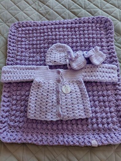 Gift set 0-3
