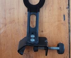 Violin Stand Holder