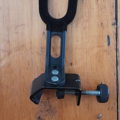 Violin Stand Holder