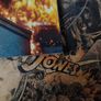 Preacher ! First Issue ! 1st Appearance of Preacher ! HOT COPY ! 1995 ! by Vertigo (DC Comics) ! Image 10