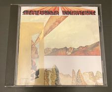 Steven Wonder - Innervisions