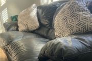 Large 2 seater couch