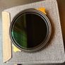 K&F CONCEPT 67mm Variable ND Filter Image 3