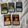 Magic The Gathering Pioneer Gates Deck Image 2