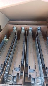 blum 450 runners 12 sets