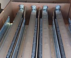 blum 450 runners 12 sets