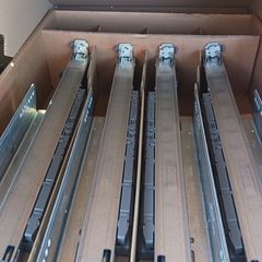 blum 450 runners 12 sets