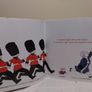The Queen,s Hat By Steve Antony  Hardback Book Image 6