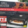 Barbecue Pizza Oven Image 2