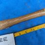 Robert Sorby Diamond Parting Tool. Image 3