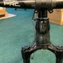 Trek ProCaliber 9.5 frame plus completed different parts Image 5
