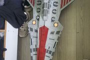 Aliexpress ucs Venator