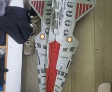 Aliexpress ucs Venator