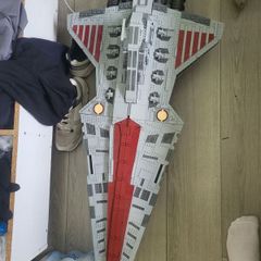 Aliexpress ucs Venator