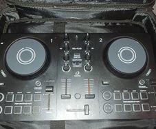 Pioneer flx 2