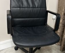 Office chair