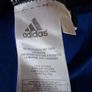 All Blacks Jersey. Official Adidas All Blacks New Zealand Alternate Jersey. Collect In Dublin Or Receive Via Post. Image 6