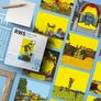 RWS Wide Angle Tarot - Compact Edition 78pcs Cards, new, unopened. Image 2