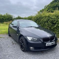 2007 Bmw 3-series
