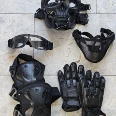 Airsoft Accessories