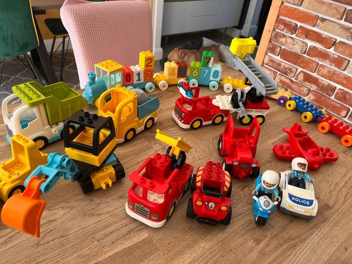 Lego duplo