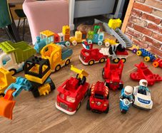 Lego duplo