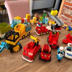 Lego duplo