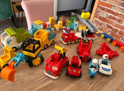 Lego duplo