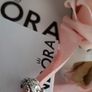 New genuine pandora baby chick charm with blue eyes Image 2