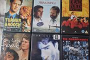 Dvd x 6