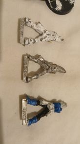 Warhammer Eldar Guardians